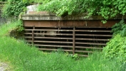 PICTURES/Keymoor Trail - New River Gorge/t_Old Shaft Entrance1.JPG